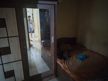 Furnished Amenities in 1 BHK Apartment at S R  Goodluck Heights, Taloja – for Rent