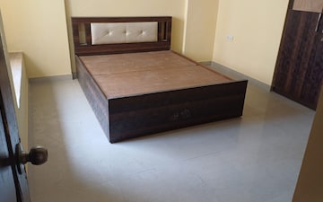2 BHK Apartment For Rent in Raunak Unnathi Woods Phase 4 And 5, Ghodbunder Road