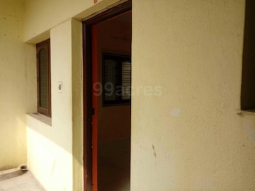 1 BHK Independent House For Rent in Rt Nagar