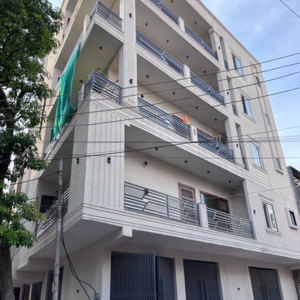 3 BHK Builder Floor For Sale in New Industrial Township 1