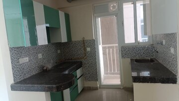 Living Room in 2 BHK Apartment at Sikka Karnam Greens, Sector 143b – for Rent