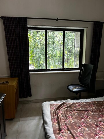 2 BHK Builder Floor For Rent in Juhu