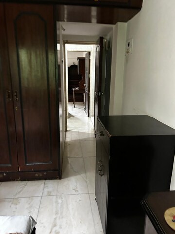 Kitchen in 2 BHK Builder Floor at Juhu – for Rent