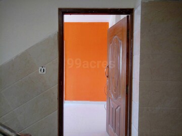 Building Lobby in 1 BHK Independent House at Rt Nagar – for Rent