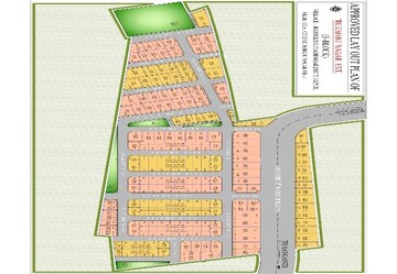  Plot – Map Location View at Diggi Malpura Road - for Sale