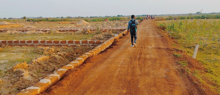 undefined, patrapada  1804 Sq.Yd. Plot In Patrapada Bhubaneswar 8880035