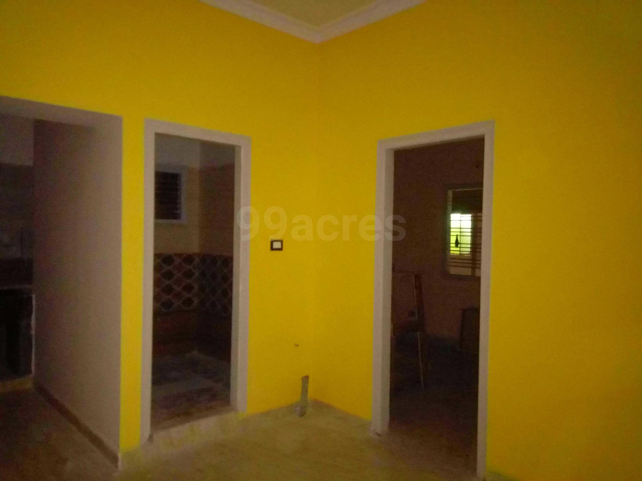 1 BHK Independent House For Rent in 1 Bhk