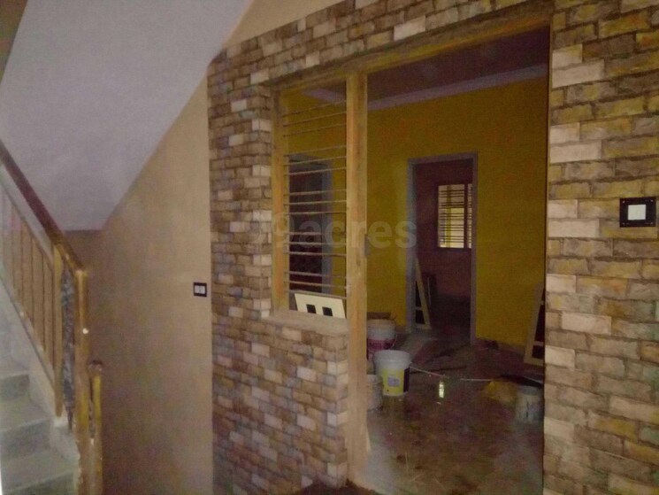 undefined, rt nagar 1 Bedroom 770 Sq.Ft. Independent House In Rt Nagar Bangalore 8880025