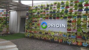 Master Plan in 2 BHK Apartment at Origin Claremont, Goregaon East – for Sale