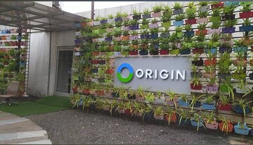 Master Plan in 2 BHK Apartment at Origin Claremont, Goregaon East – for Sale
