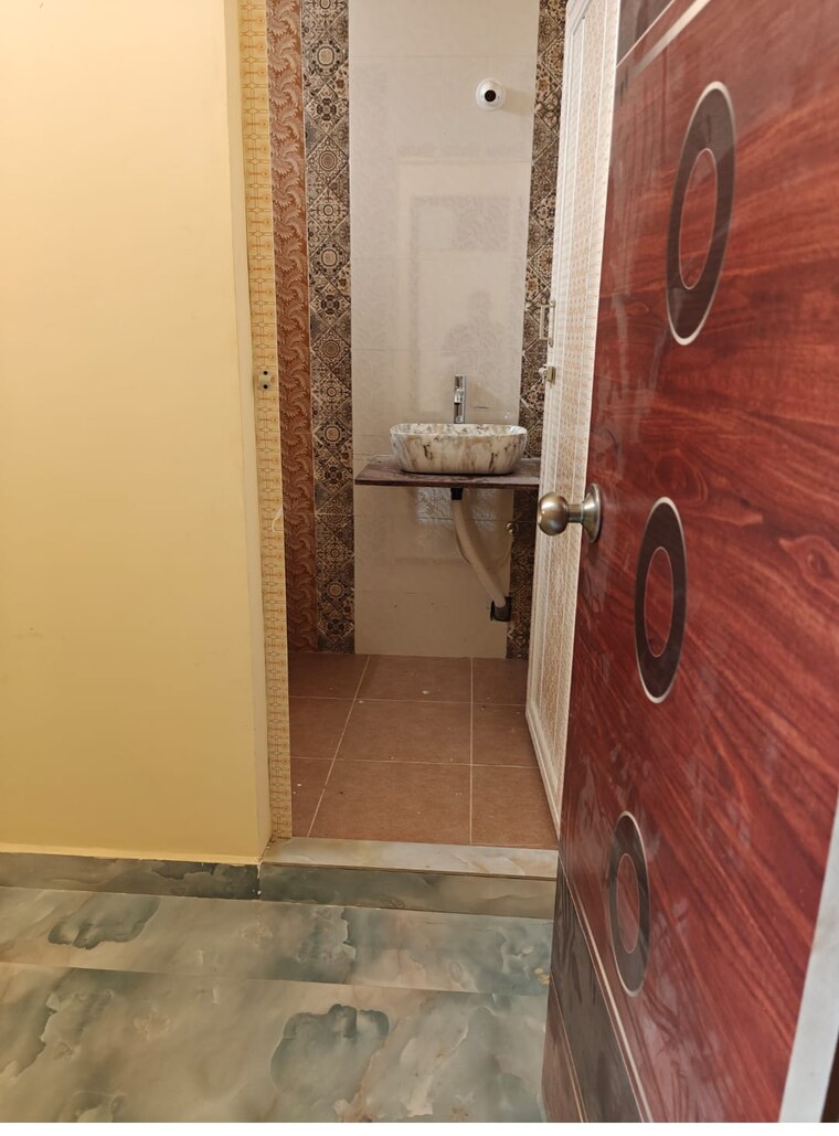 Bathroom, moranapalli 2 Bedroom 1000 Sq.Ft. Independent House In Moranapalli Hosur 8880095