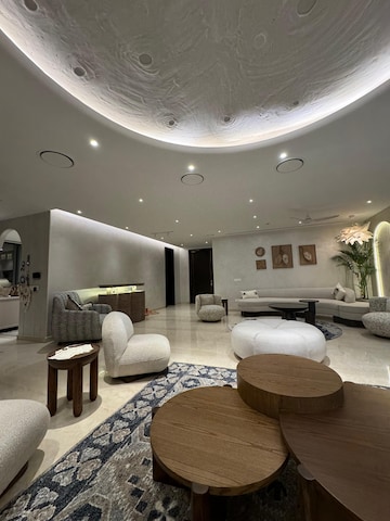 5 BHK Apartment For Sale in Elan The Emperor, Sector 106