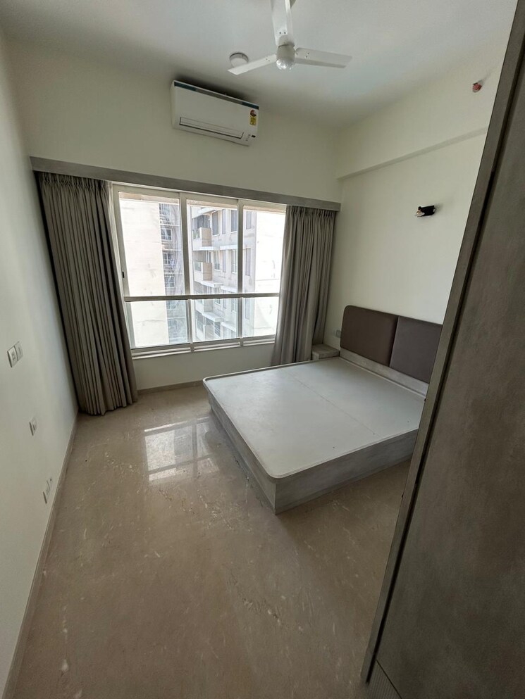 Master Bedroom, kalpataru-radiance 2 Bedroom 932 Sq.Ft. Apartment In Goregaon West Mumbai 8880032