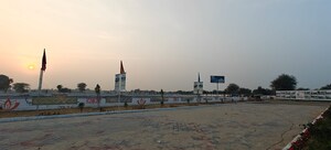  Land – Exterior View View at Jagatpura - for Sale