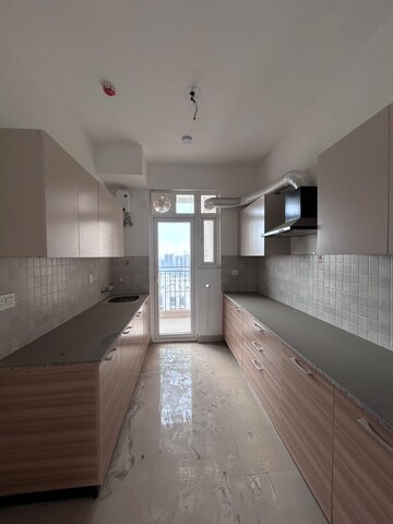 Building Lobby in 3 BHK Apartment at ATS Homekraft Pious Hideaways, Sector 150 – for Rent