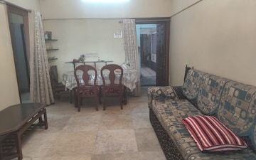 1 BHK Apartment For Rent in Shivalaya CHS Naupada, Naupada