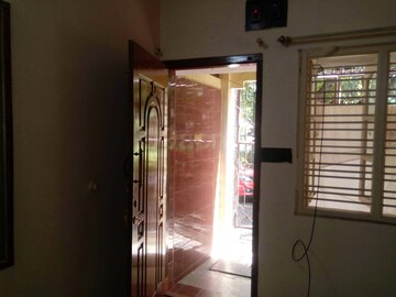 Furnished Amenities in 1 BHK Independent House at Rt Nagar – for Rent