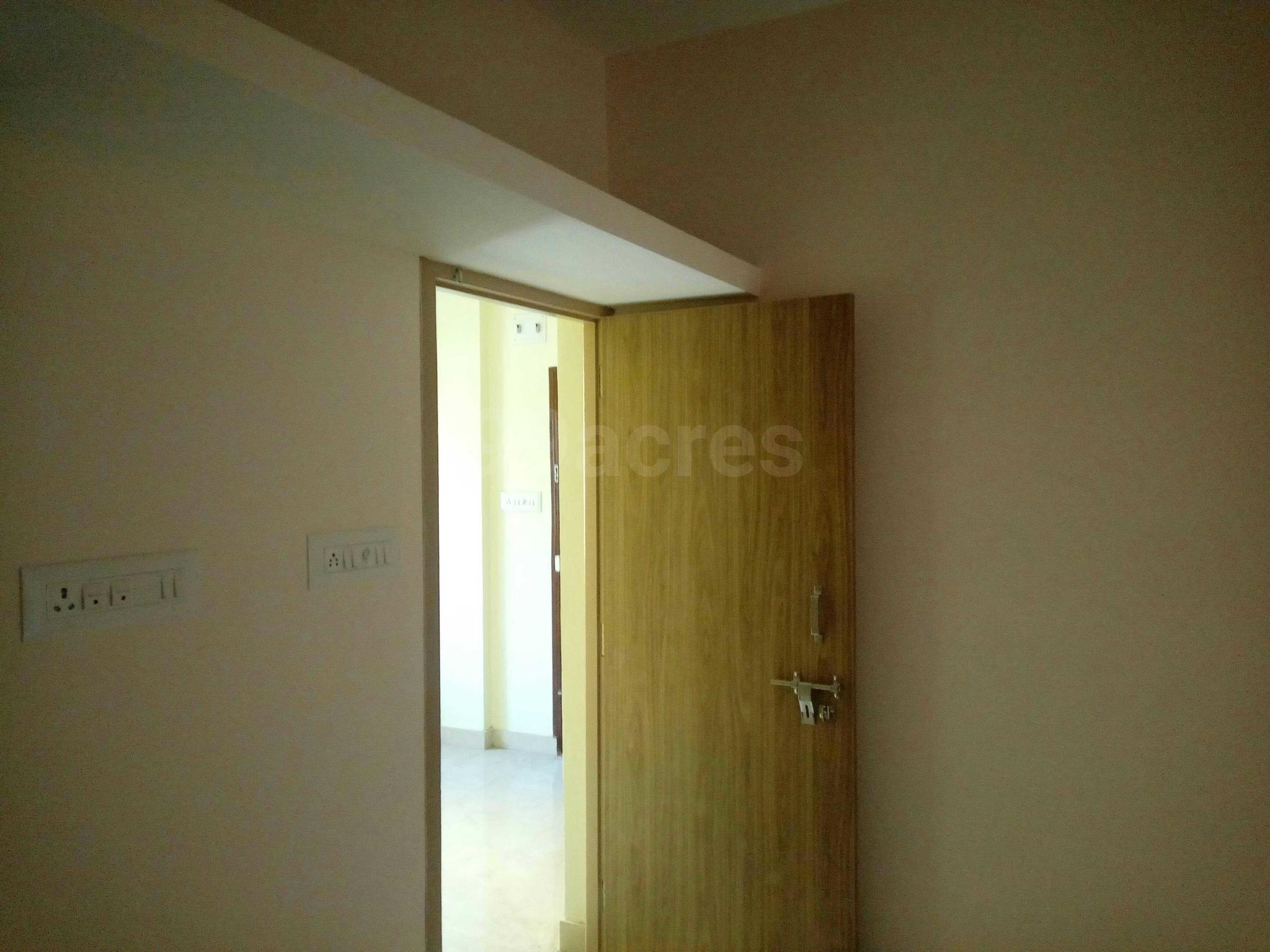 1 BHK Independent House For Rent in 1 Bhk