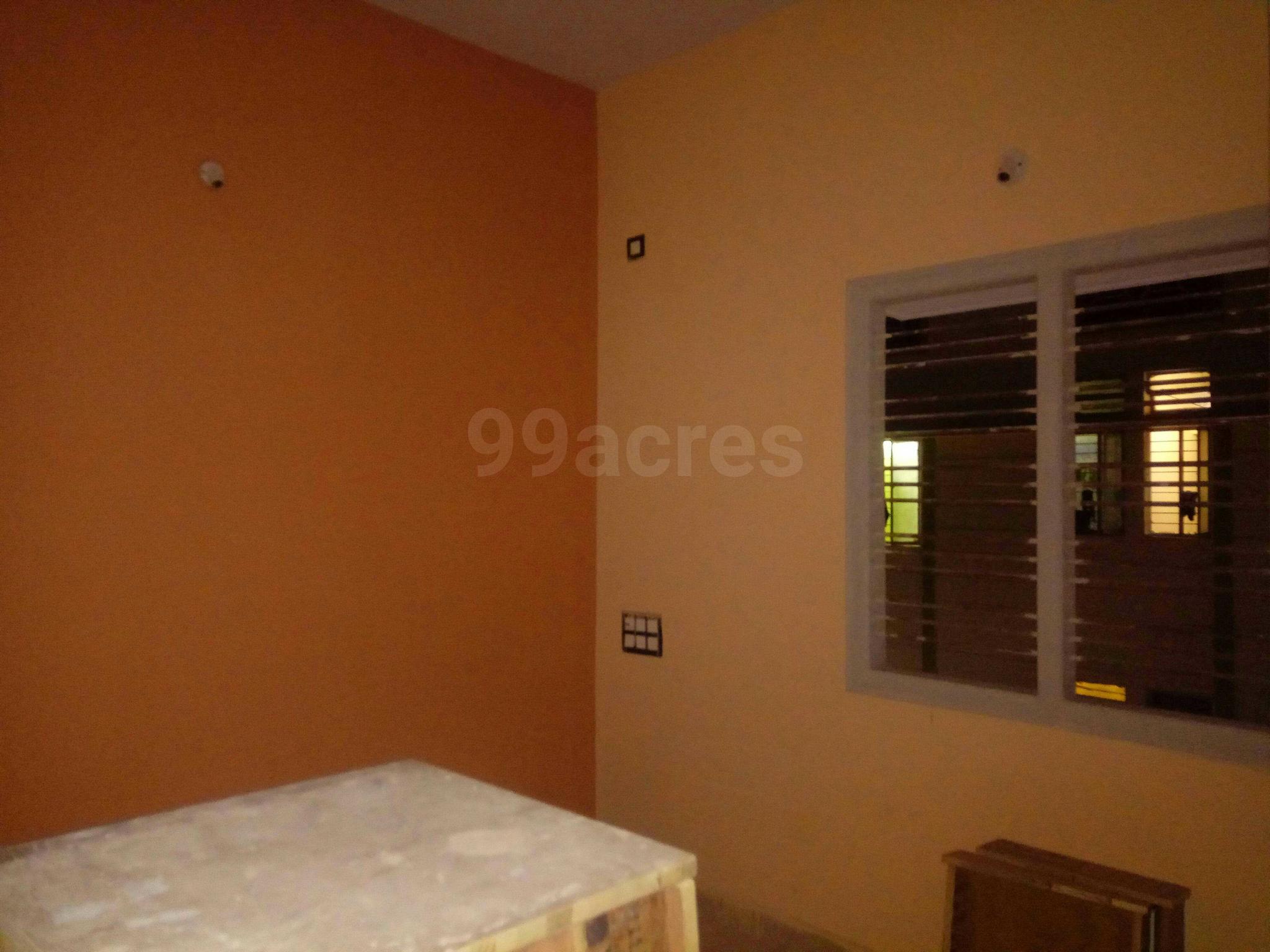 1 BHK Independent House For Rent in 1 Bhk