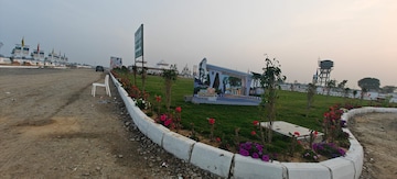  Land – Exterior View View at Jagatpura - for Sale