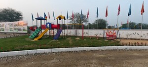  Land – Exterior View View at Jagatpura - for Sale