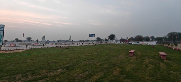 undefined, jagatpura Commercial Land 492 Sq.Yd. In Jagatpura Jaipur 8880153