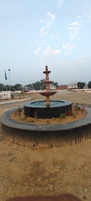  Land – Exterior View View at Jagatpura - for Sale