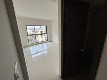 Living Room in 3 BHK Apartment at Rajesh Raj Infinia, Malad West – for Rent