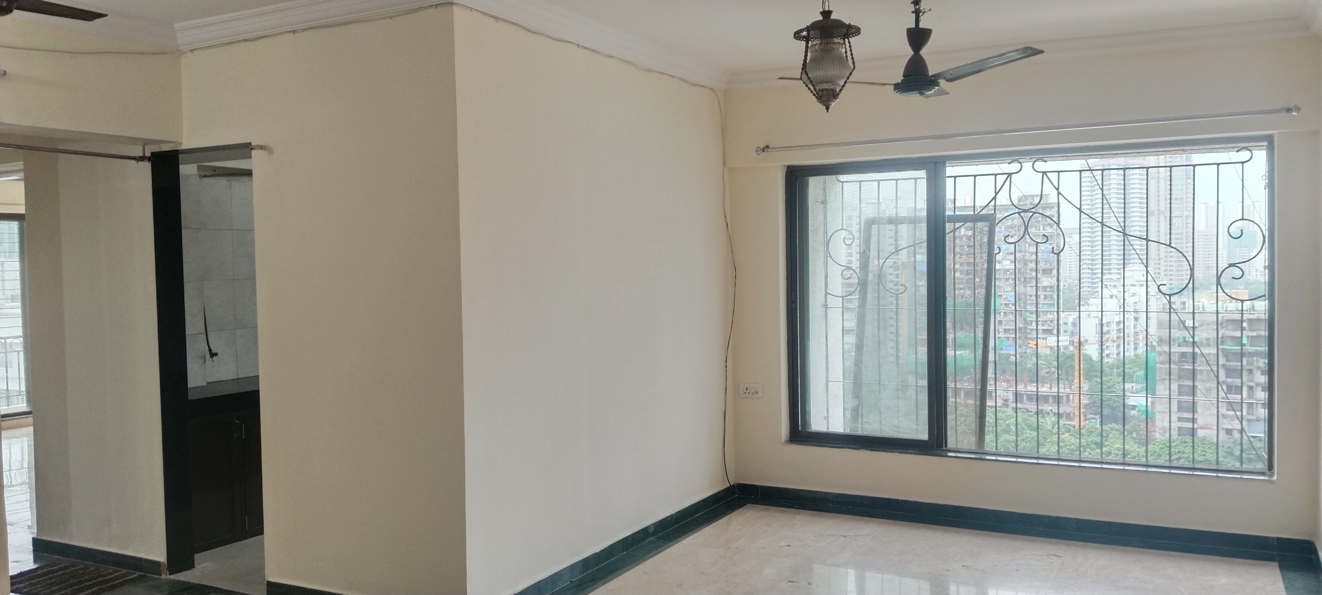 2 BHK Apartment For Rent in Laxmi Royal Classic