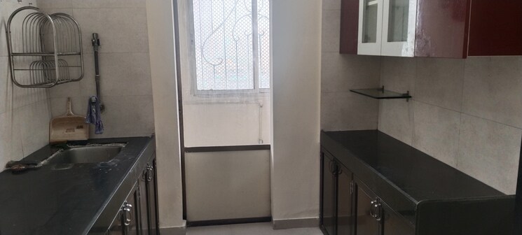 Kitchen, laxmi-royal-classic 2 Bedroom 700 Sq.Ft. Apartment In Mulund West Mumbai 8880187