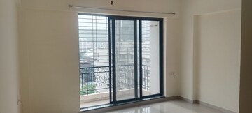 Master Bedroom in 2 BHK Apartment at Laxmi Royal Classic, Mulund West – for Rent