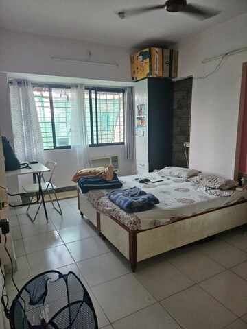 2 BHK Apartment For Rent in Mulund East
