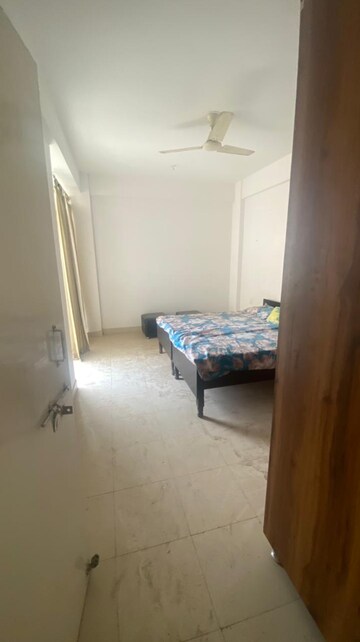 Bedroom in 3 BHK Apartment at Breez Global Heights, Sohna Sector 33 – for Rent
