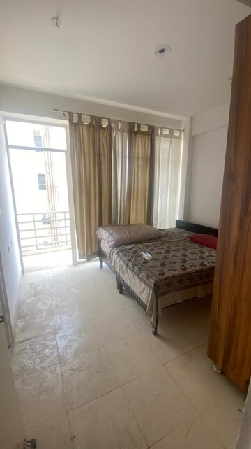 Bedroom in 3 BHK Apartment at Breez Global Heights, Sohna Sector 33 – for Rent