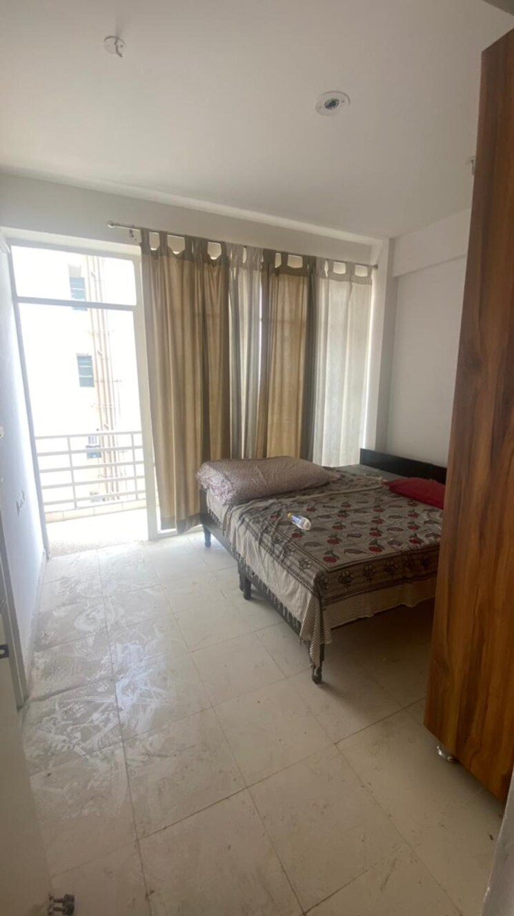 Bedroom, breez-global-heights 3 Bedroom 745 Sq.Ft. Apartment In Sohna Sector 33 Gurgaon 8880185