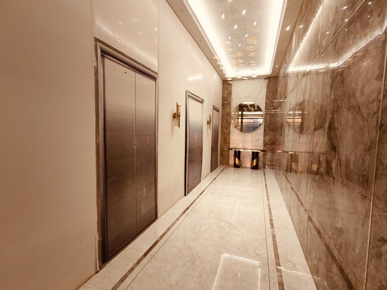 undefined, kohinoor-highland 1 Bedroom 395 Sq.Ft. Apartment In Dombivli East Thane 8880205