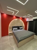 Studio  1575 Sq.Ft. Apartment in Omaxe Hazratganj