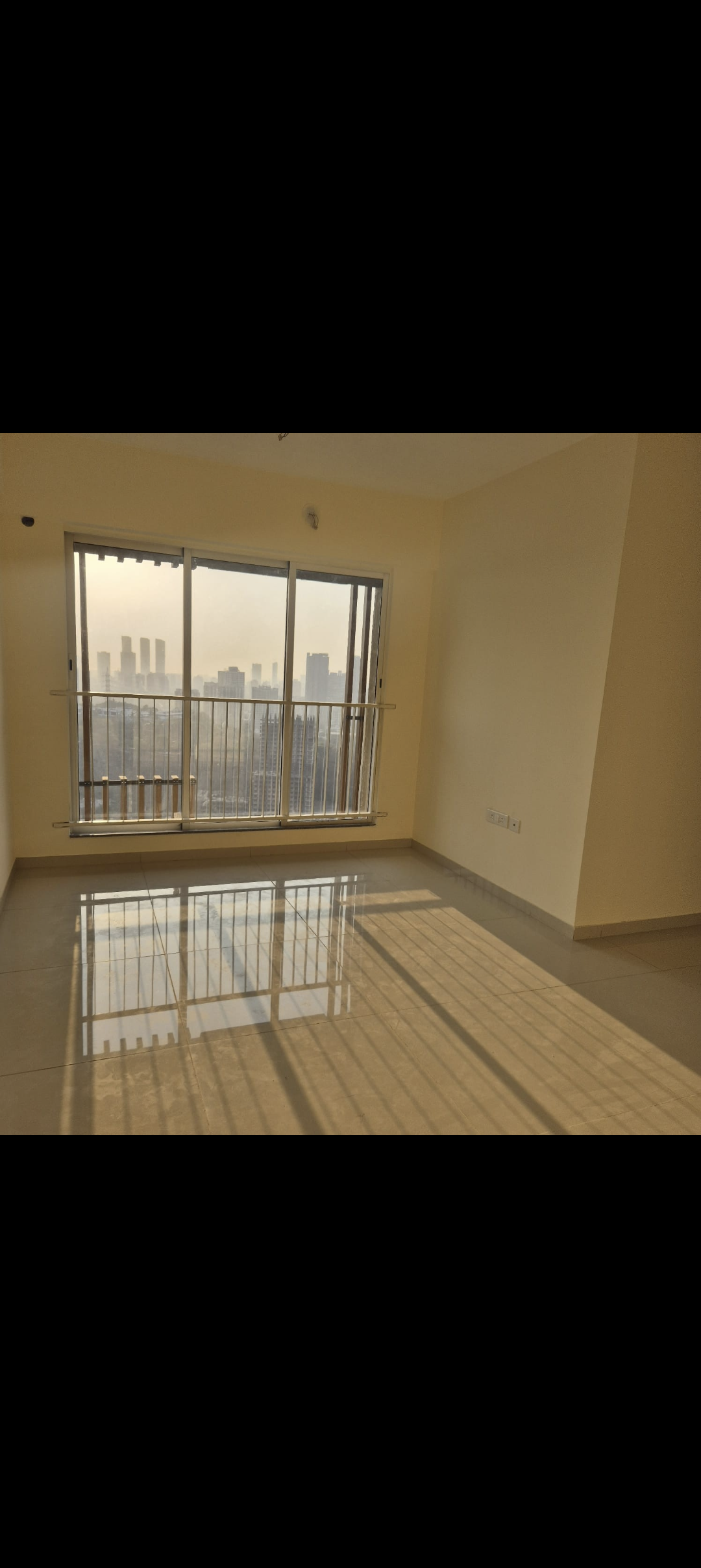 2 BHK Apartment For Rent in Godrej Nest Kandivali
