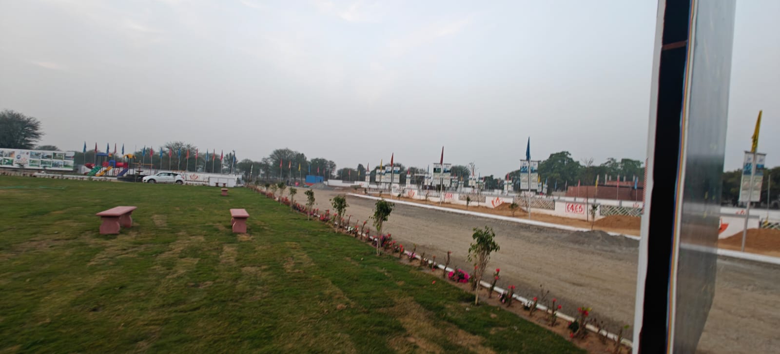 Land For Sale in Shree Sagar City