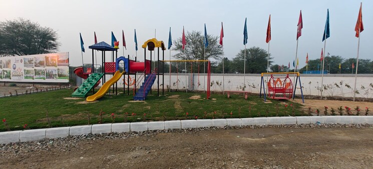 Exterior View, jagatpura Commercial Land 492 Sq.Yd. In Jagatpura Jaipur 8880190