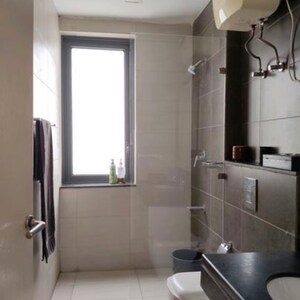 Kitchen in 3 BHK Apartment at BPTP Terra, Sector 100 – for Sale