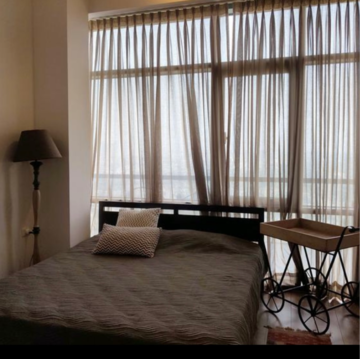 Bedroom in 3 BHK Apartment at BPTP Terra, Sector 100 – for Sale