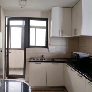 Kitchen in 3 BHK Apartment at BPTP Terra, Sector 100 – for Sale