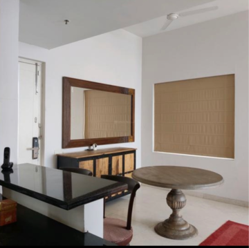 Living Room in 3 BHK Apartment at BPTP Terra, Sector 100 – for Sale