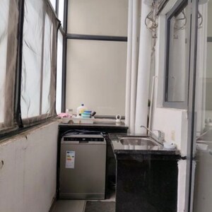 Kitchen in 3 BHK Apartment at BPTP Terra, Sector 100 – for Sale