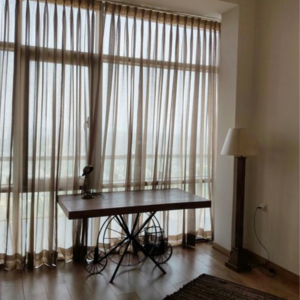 Balcony in 3 BHK Apartment at BPTP Terra, Sector 100 – for Sale