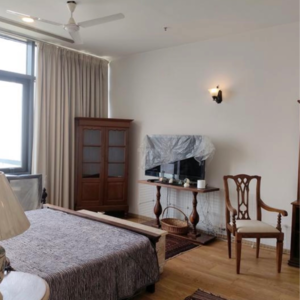 Bedroom in 3 BHK Apartment at BPTP Terra, Sector 100 – for Sale