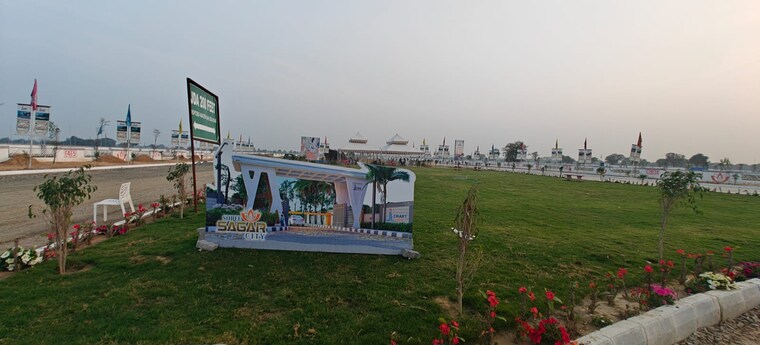 Exterior View, shivdaspura Commercial Land 500 Acre In Shivdaspura Jaipur 8880213