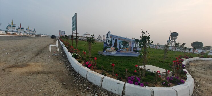 Exterior View, shivdaspura Commercial Land 500 Acre In Shivdaspura Jaipur 8880213