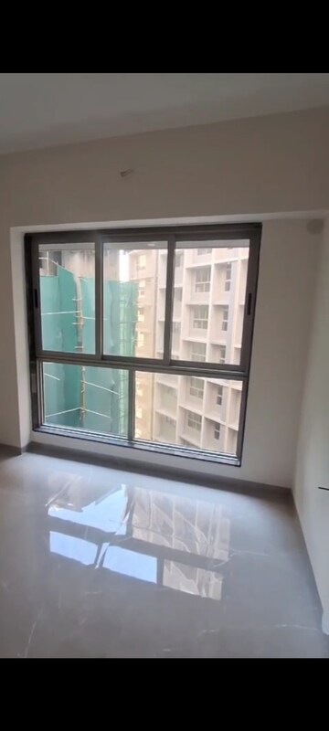 Bedroom in 1 BHK Apartment at Veena Smart Homes, Kandivali West – for Rent